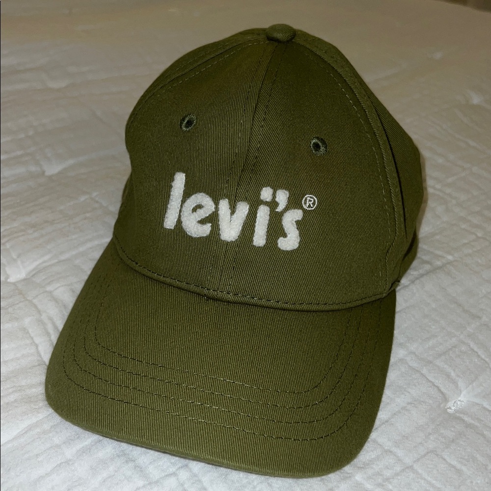 Levi’s Hat